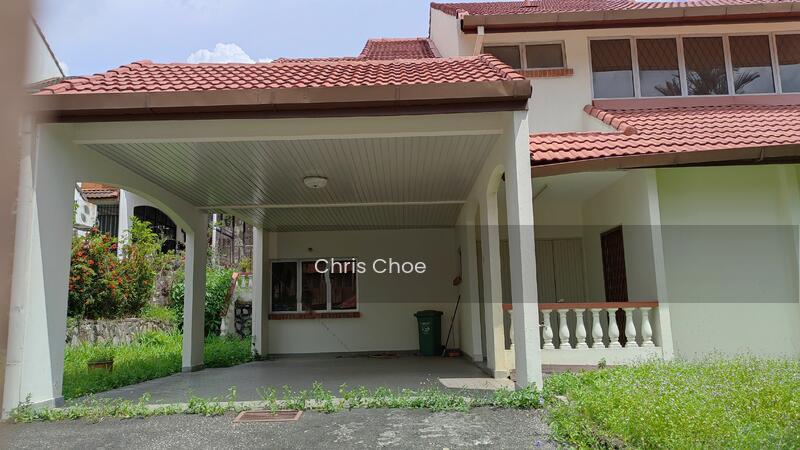 Taman Tun Dr Ismail, Athinahapan, TTDI Premium Location - 2