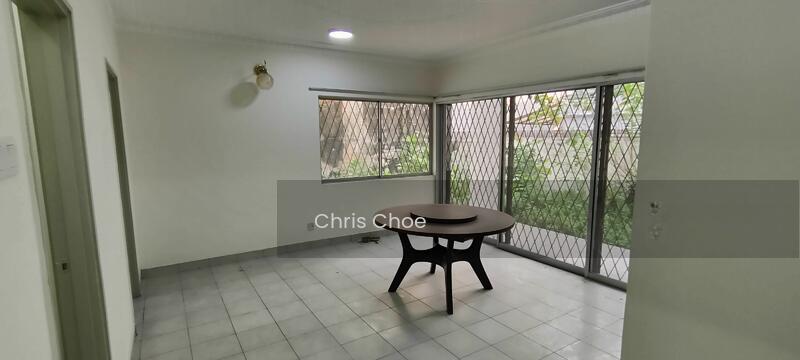 Taman Tun Dr Ismail, Athinahapan, TTDI Premium Location - 5