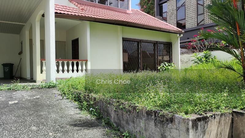 Taman Tun Dr Ismail, Athinahapan, TTDI Premium Location - 3