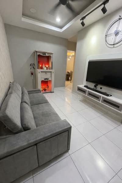 Lahat Sri Wang, Ipoh - 1