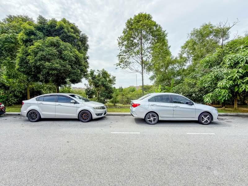 Greenwoods Keranji, Salak Perdana, Sepang - 5