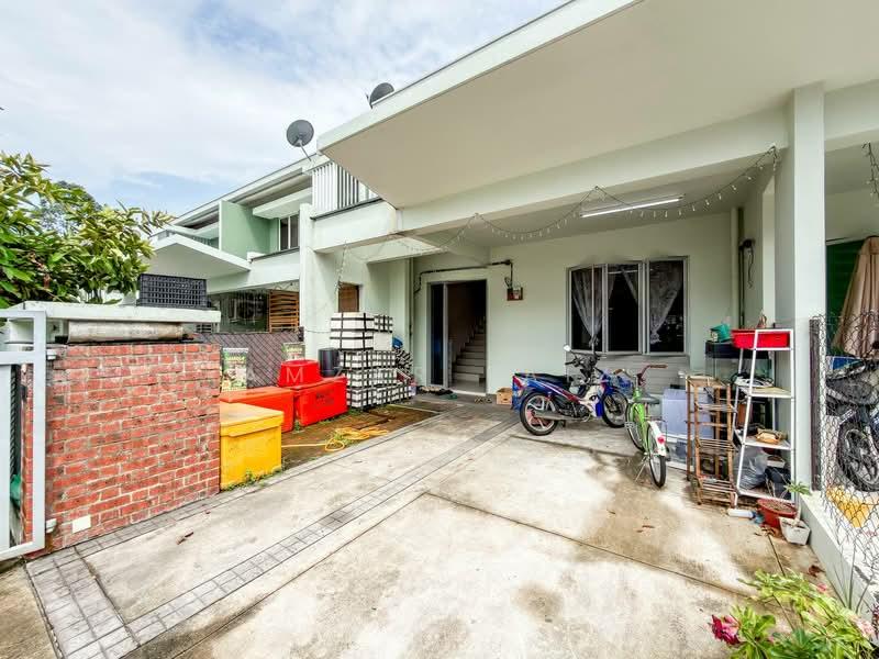 Greenwoods Keranji, Salak Perdana, Sepang - 3