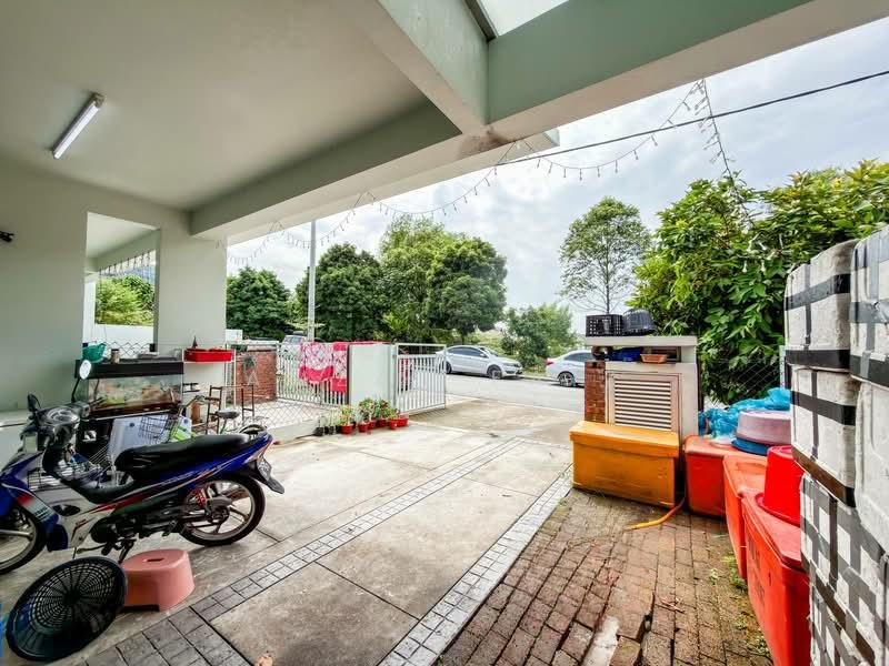 Greenwoods Keranji, Salak Perdana, Sepang - 4