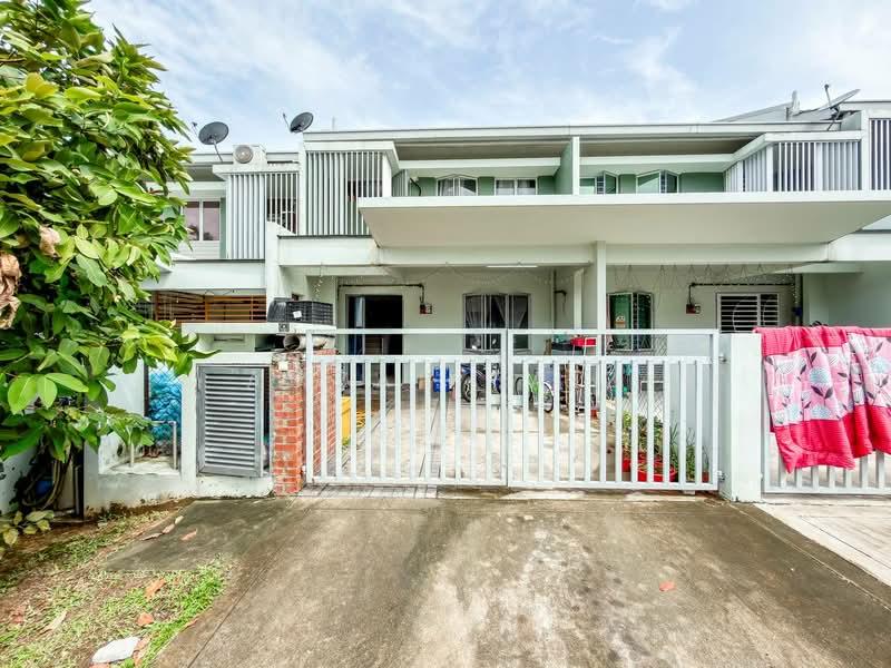 Greenwoods Keranji, Salak Perdana, Sepang - 1