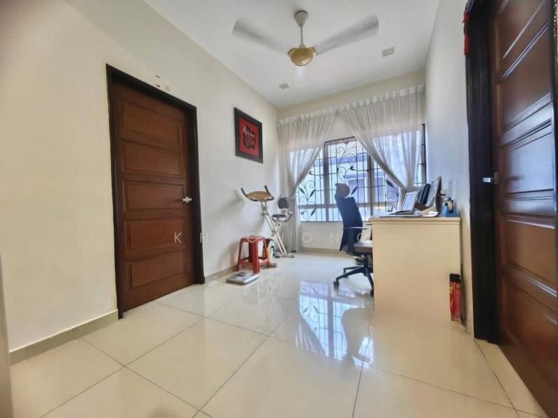 Bandar Bukit Tinggi 2 - 5