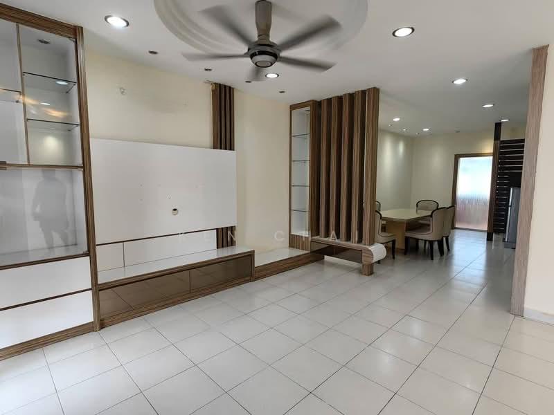 Taman Bestari Indah - 1