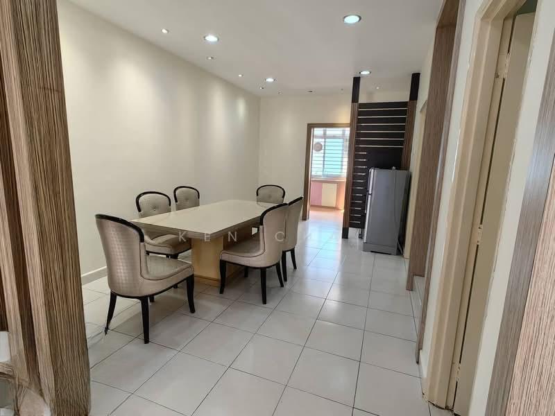 Taman Bestari Indah - 4