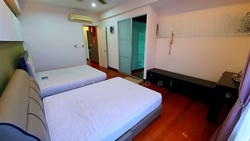 BayStar Condominium - 5