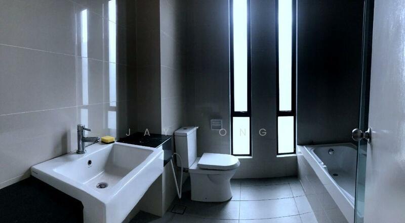Grey Stones (Semi-D), Adda Heights - 5