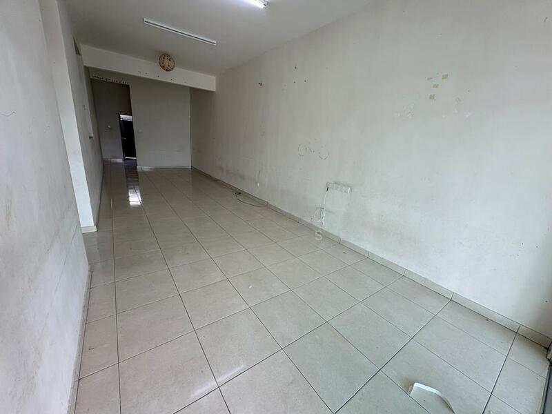 Desa Pengkalan Permai - 4