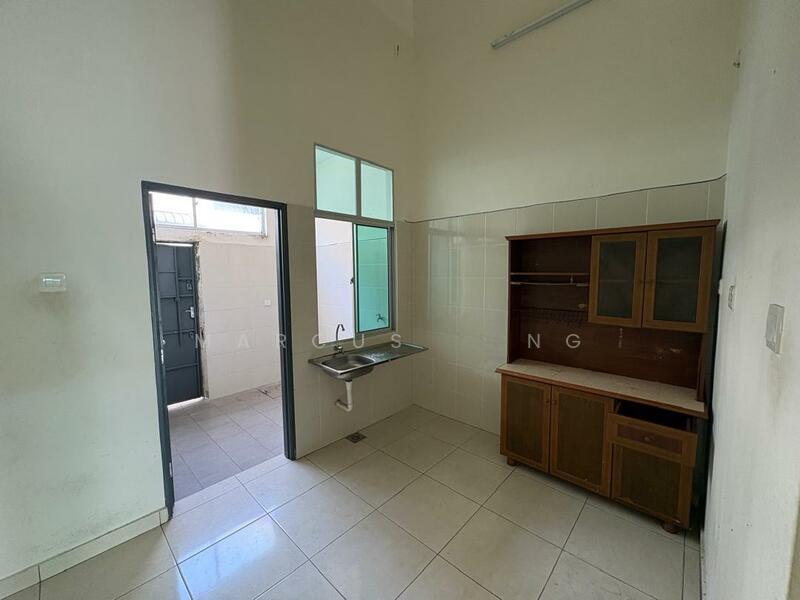 Desa Pengkalan Permai - 5