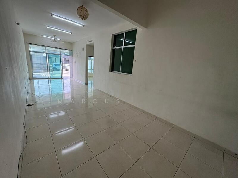 Desa Pengkalan Permai - 3