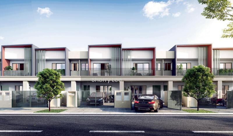 Kundang AirRia plus - 1