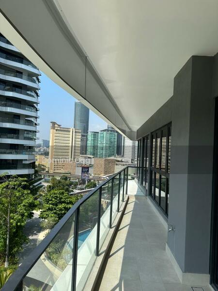 Setia Sky Seputeh - 3