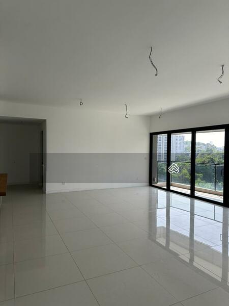 Setia Sky Seputeh - 1