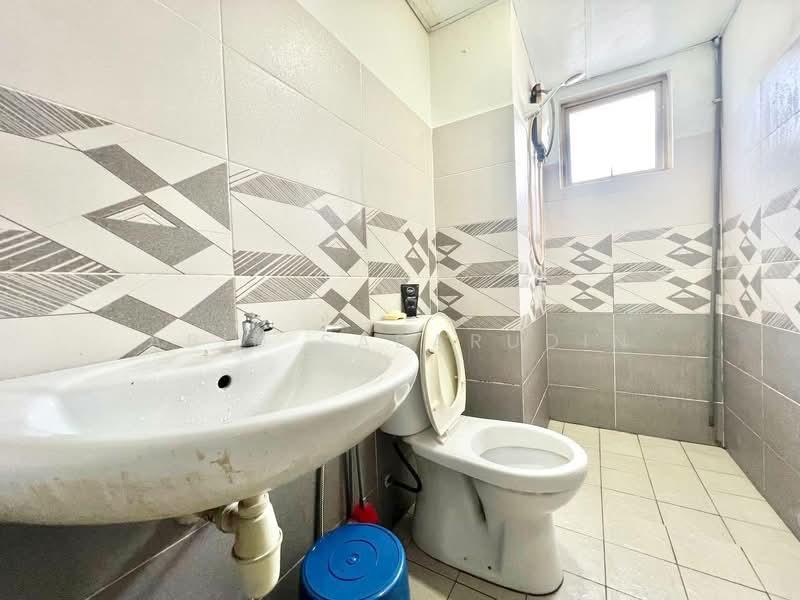 Axis Residence - 2