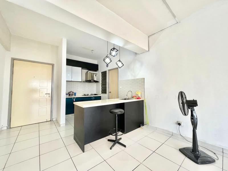 Axis Residence - 3