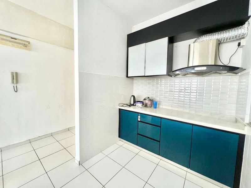 Axis Residence - 5