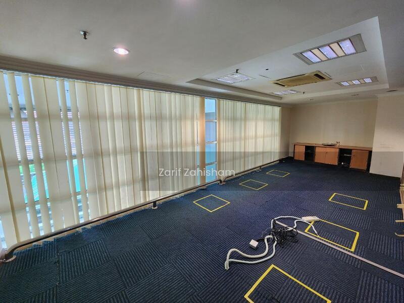 Presint 16, Putrajaya - 1