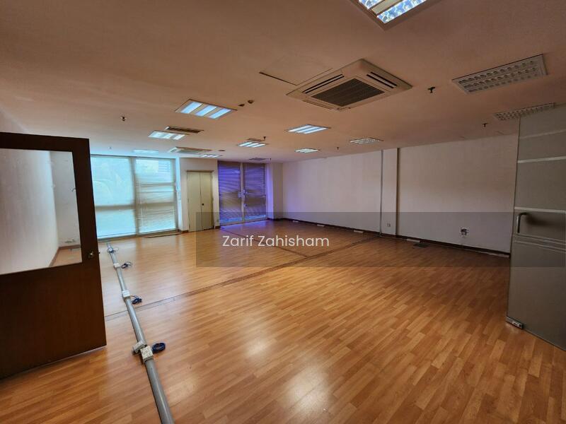 Presint 16, Putrajaya - 5