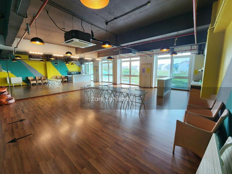 Presint 16, Putrajaya - 3