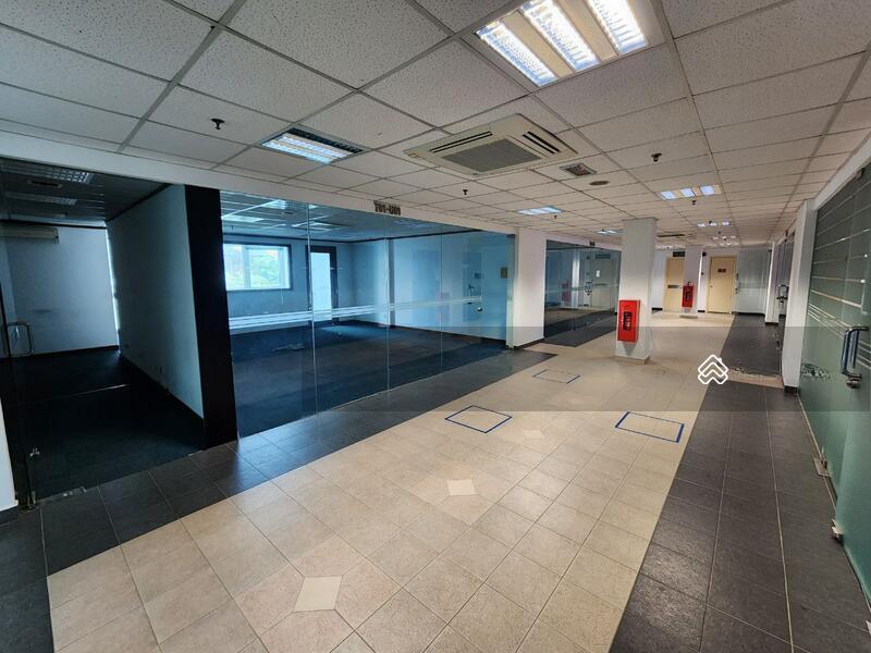 Presint 16, Putrajaya - 4