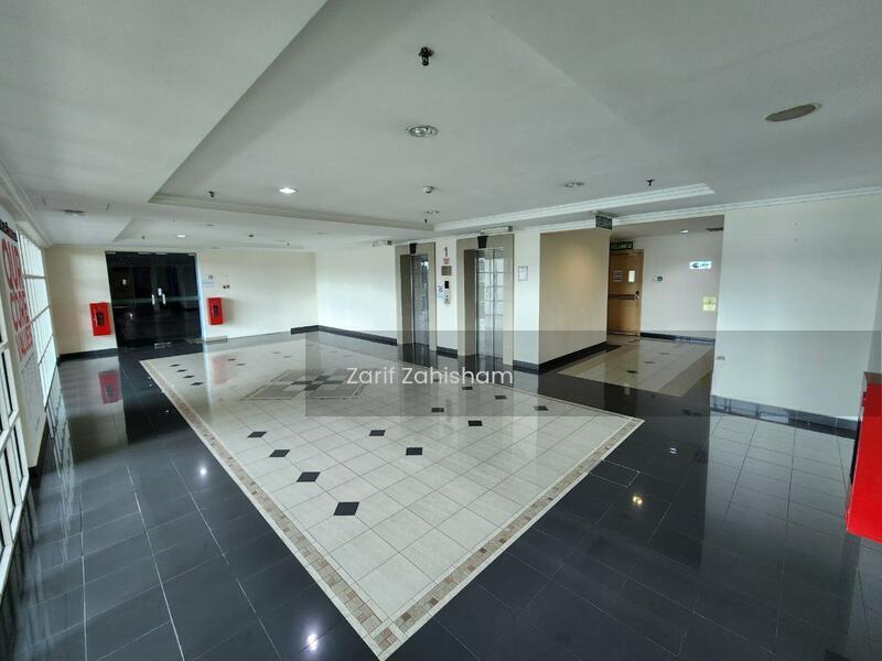 Presint 16, Putrajaya - 2