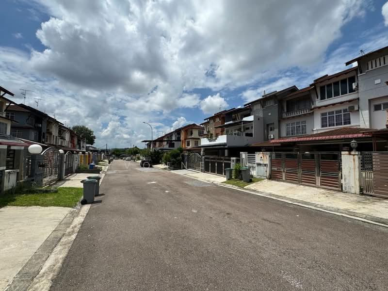 Taman Setia Indah - 2