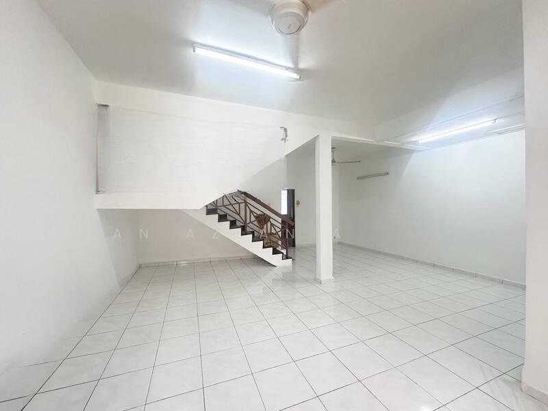 Seksyen 4 Tambahan, Bangi - 3