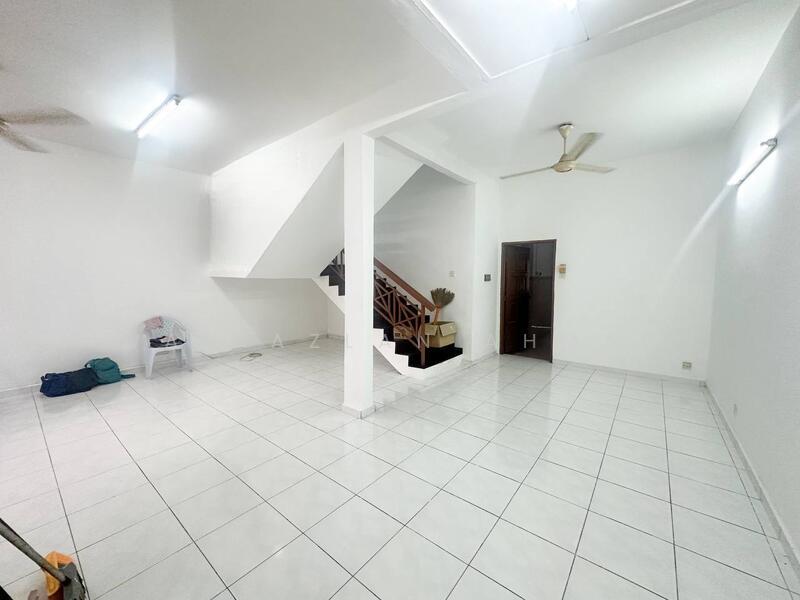 Seksyen 4 Tambahan, Bangi - 4