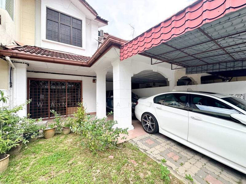 Seksyen 4 Tambahan, Bangi - 2