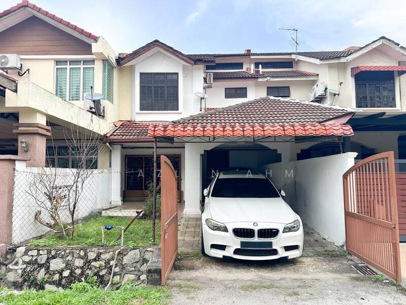 Seksyen 4 Tambahan, Bangi - 1