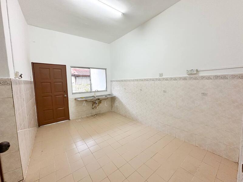 Seksyen 4 Tambahan, Bangi - 5