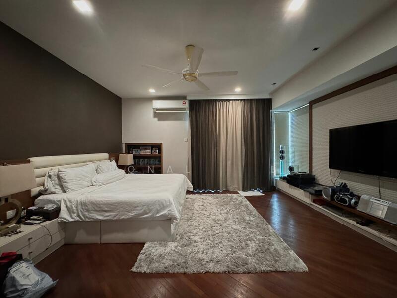 Semi-D 4000sf Fully Renovated Pulau Tikus - 5