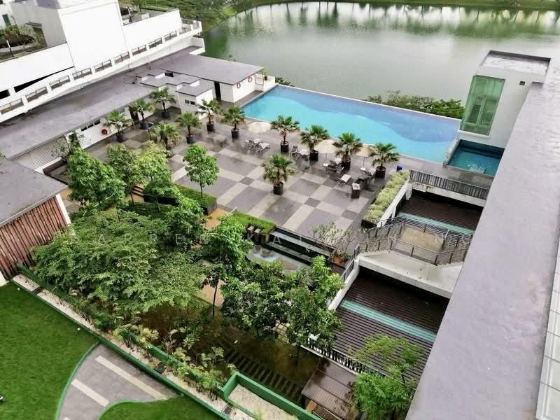 The Loft @ ZetaPark - 1