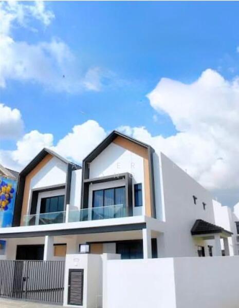 Faire BAE Double Storey Terrace House - 2