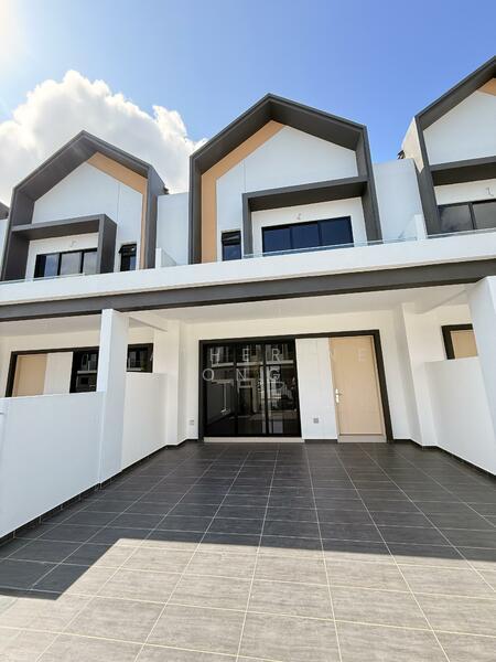 Faire BAE Double Storey Terrace House - 1