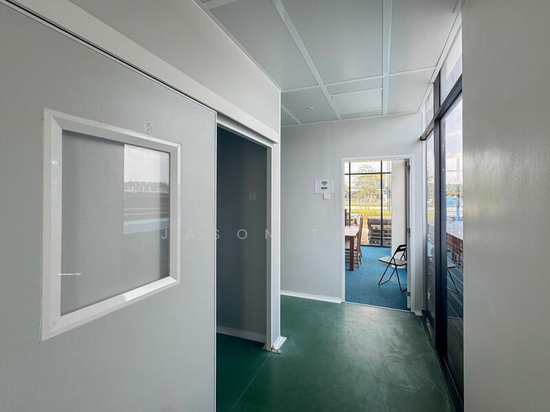 Eco Business Park V - 3