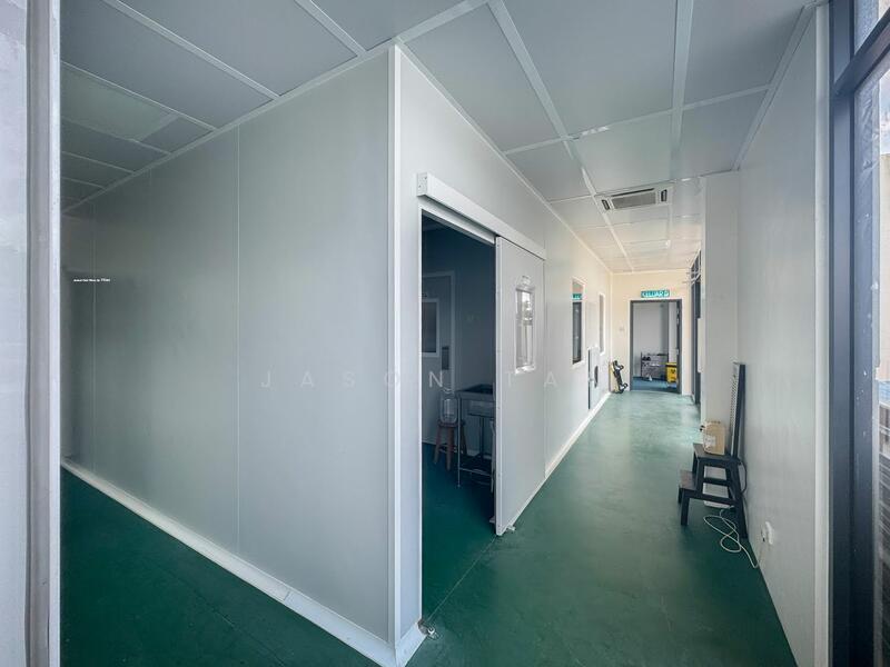 Eco Business Park V - 5