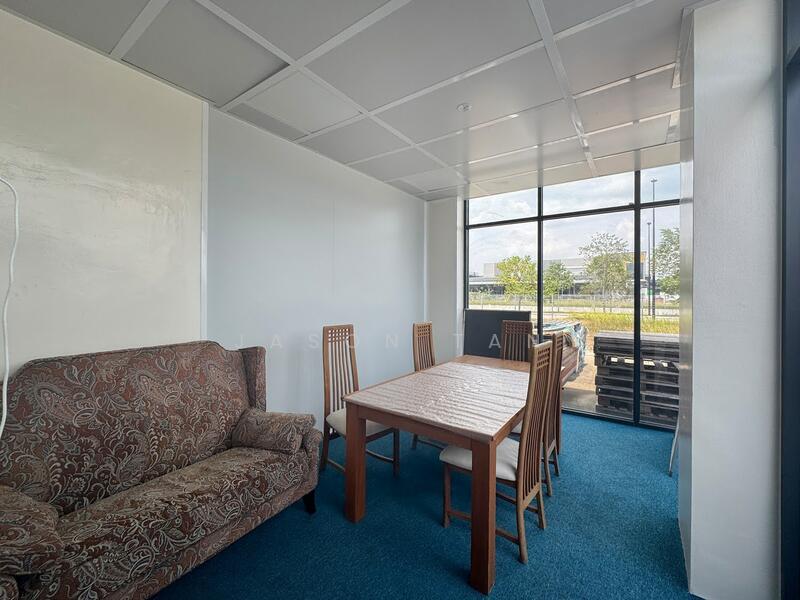 Eco Business Park V - 4