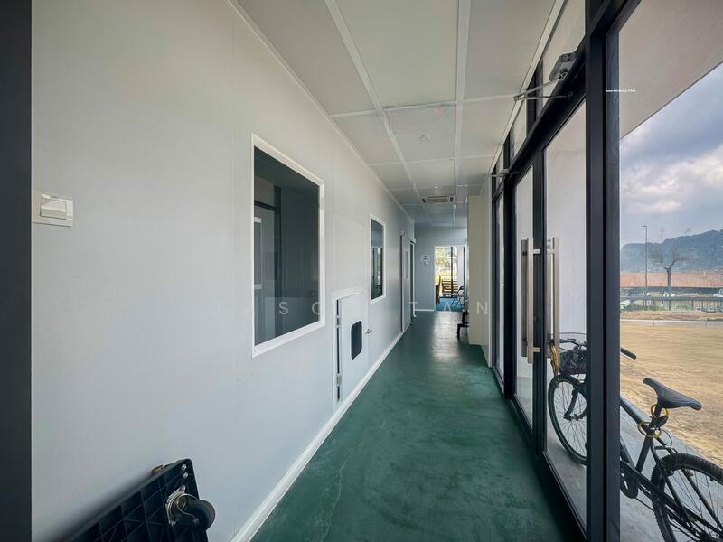 Eco Business Park V - 2