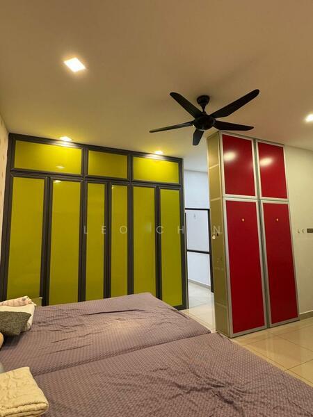 taman melur - 3