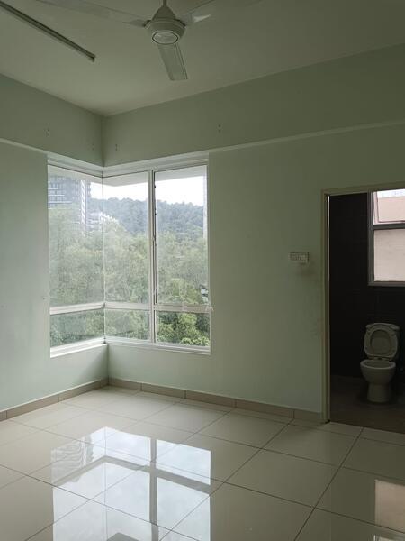 D'Zone Condominium - 2