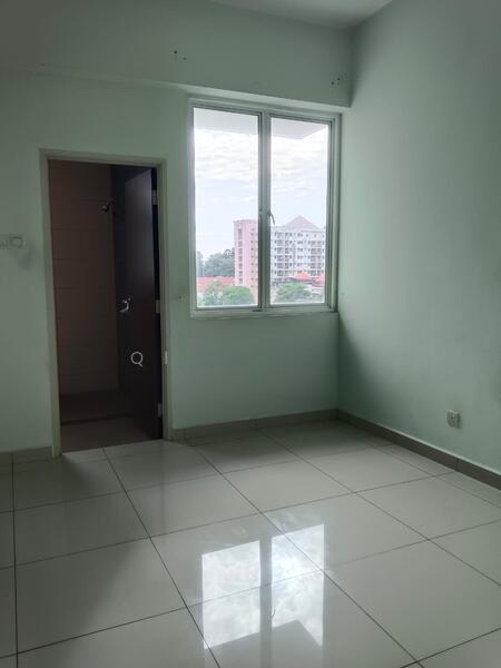 D'Zone Condominium - 4