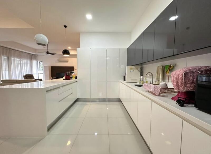 Twin Palms @ Sungai Long - 3