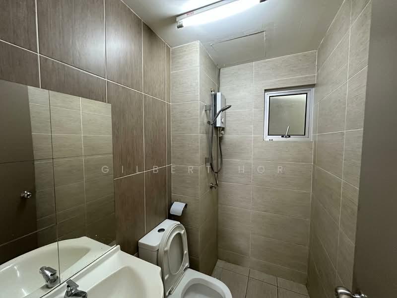 Platinum Splendor Residence - 2