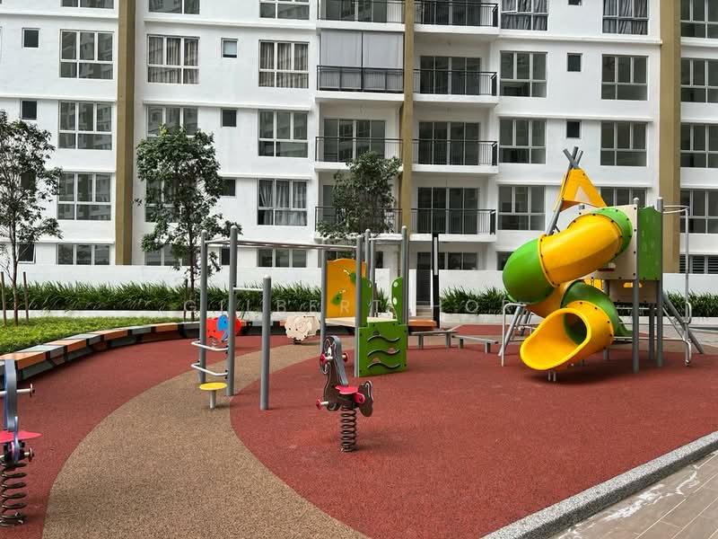 Platinum Splendor Residence - 4