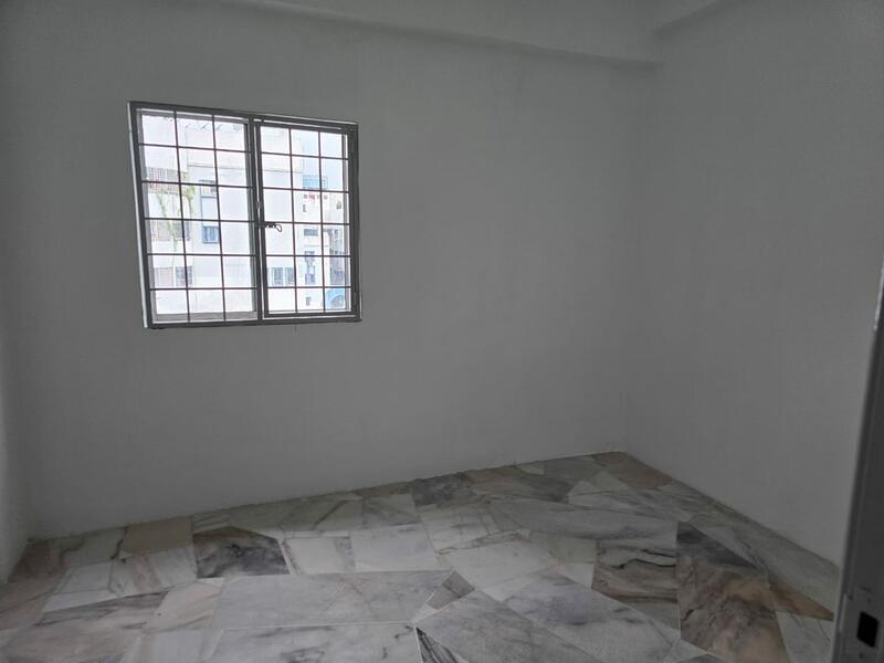 Pandan Heights Condominium - 2