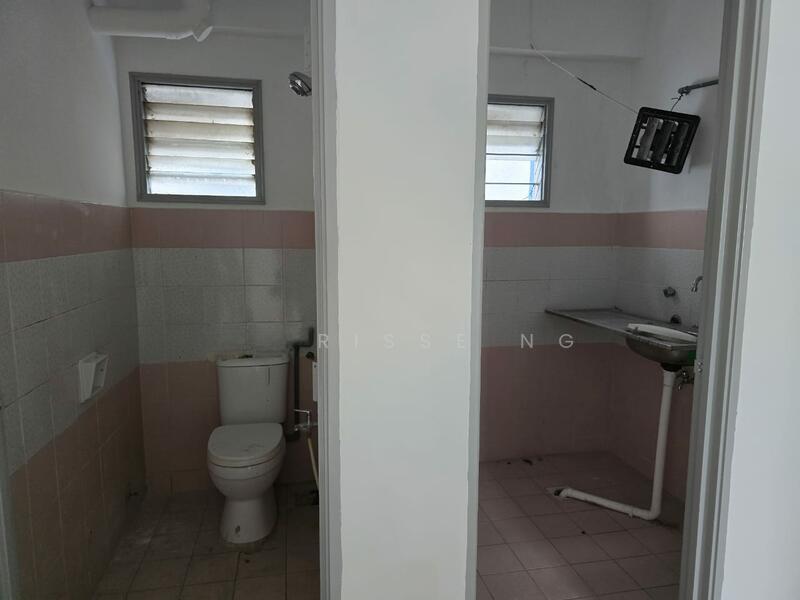Pandan Heights Condominium - 3
