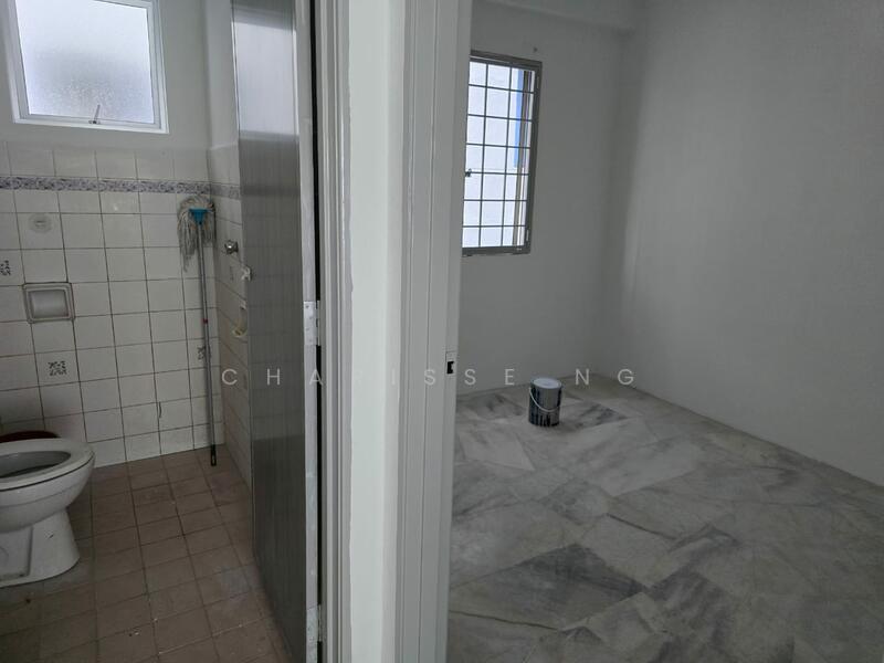 Pandan Heights Condominium - 4